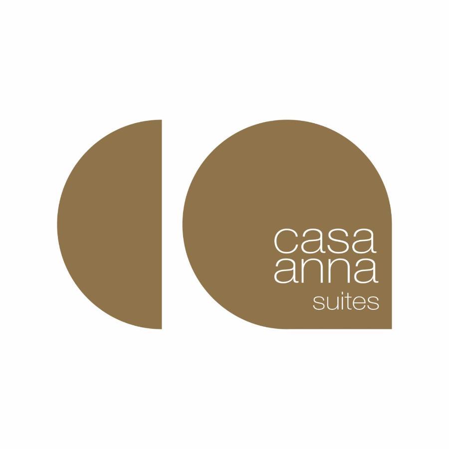 Casa Anna Suites Mykonos Town 외부 사진